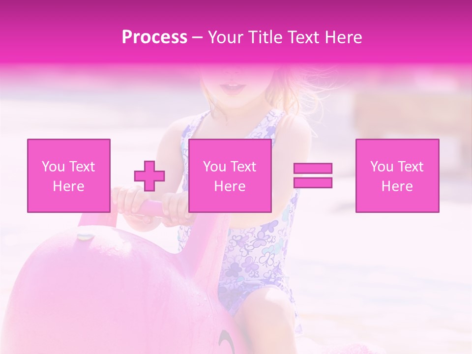 Outdoor Attractions Resort PowerPoint Template