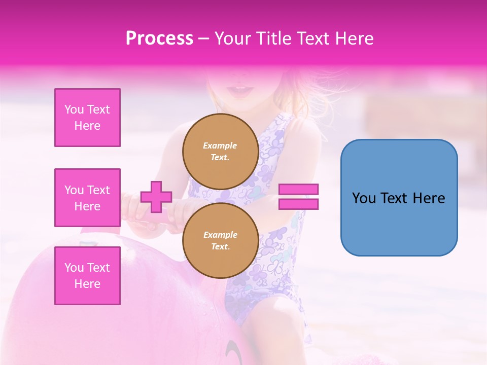 Outdoor Attractions Resort PowerPoint Template