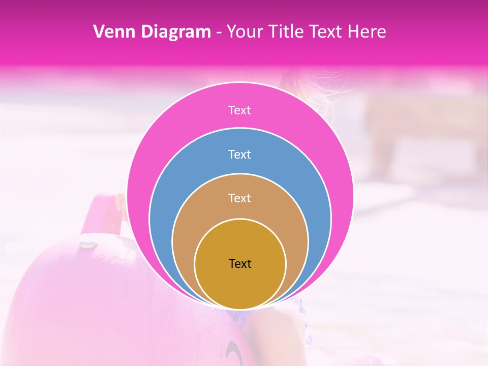 Outdoor Attractions Resort PowerPoint Template