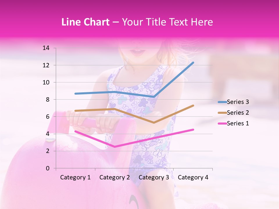 Outdoor Attractions Resort PowerPoint Template