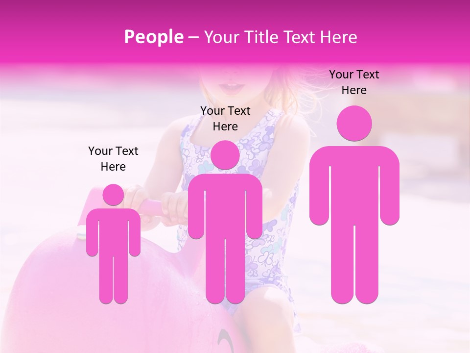 Outdoor Attractions Resort PowerPoint Template