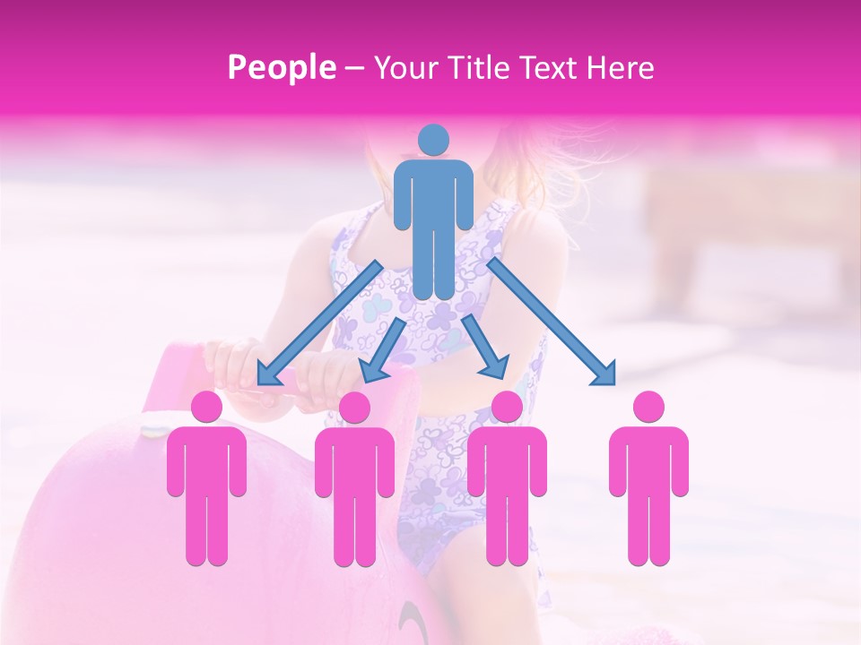 Outdoor Attractions Resort PowerPoint Template