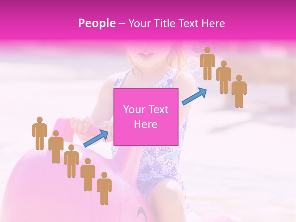 Outdoor Attractions Resort PowerPoint Template