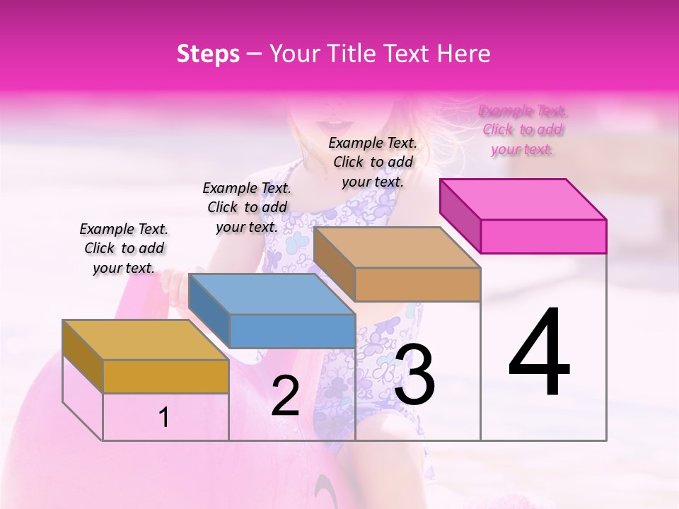 Outdoor Attractions Resort PowerPoint Template