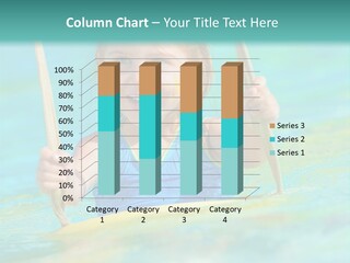 Cheerful Pleasure Play PowerPoint Template