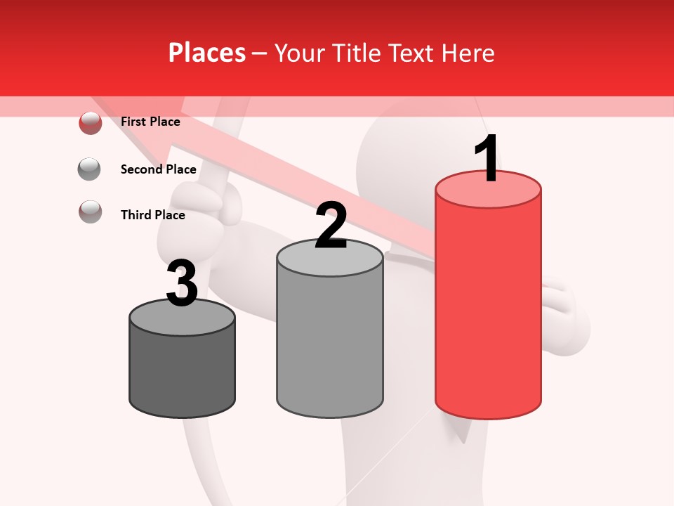 Workforce Puppet Corporate PowerPoint Template