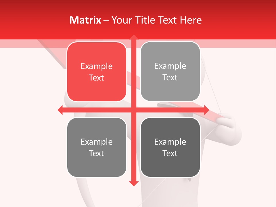 Workforce Puppet Corporate PowerPoint Template