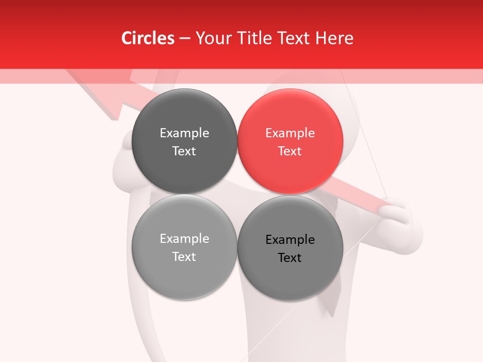 Workforce Puppet Corporate PowerPoint Template