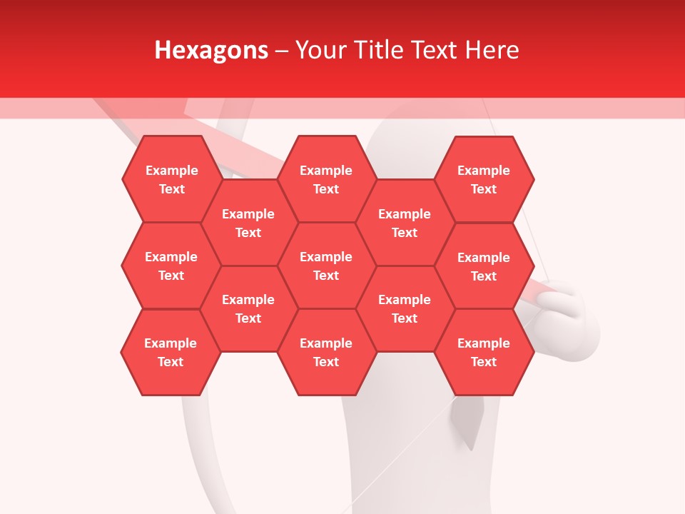 Workforce Puppet Corporate PowerPoint Template