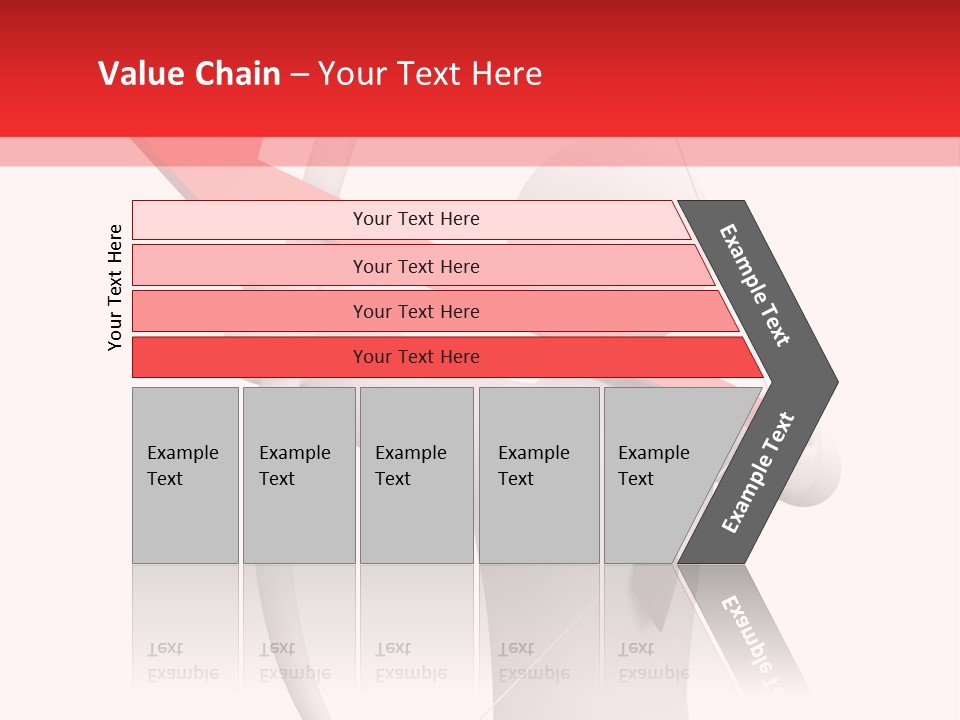 Workforce Puppet Corporate PowerPoint Template