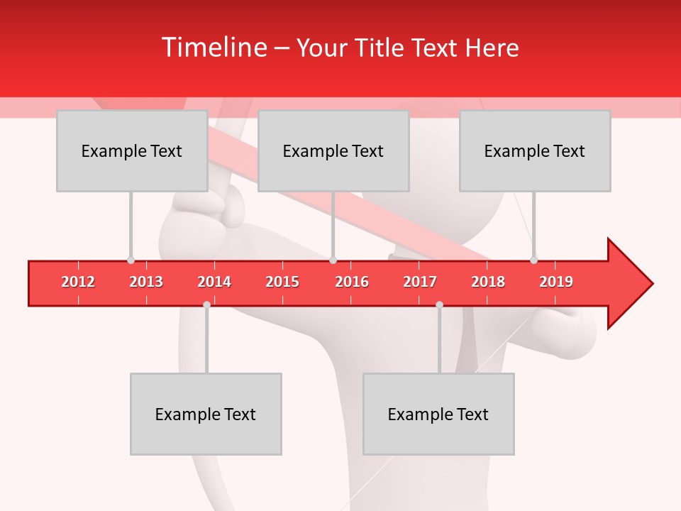 Workforce Puppet Corporate PowerPoint Template