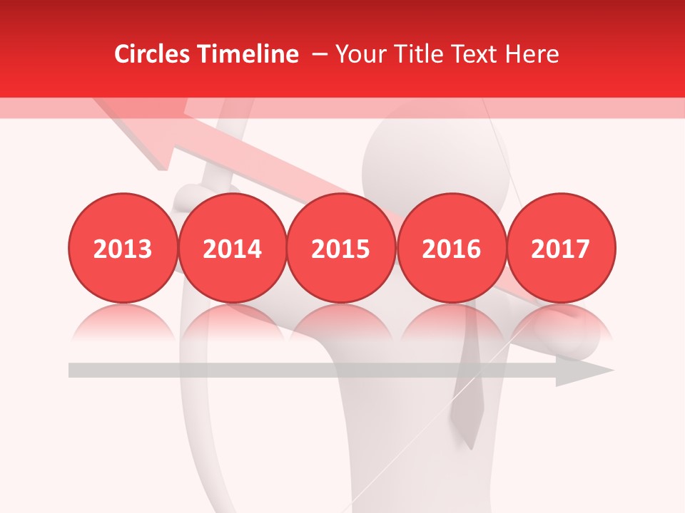 Workforce Puppet Corporate PowerPoint Template