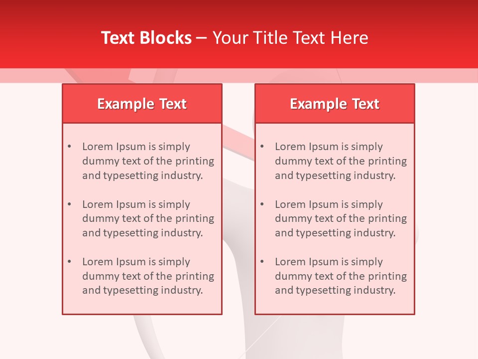 Workforce Puppet Corporate PowerPoint Template