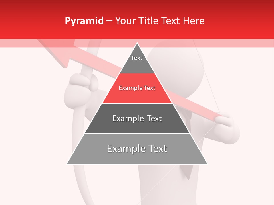 Workforce Puppet Corporate PowerPoint Template