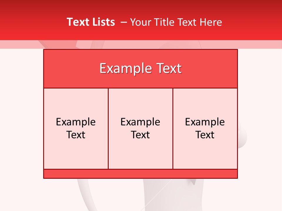 Workforce Puppet Corporate PowerPoint Template