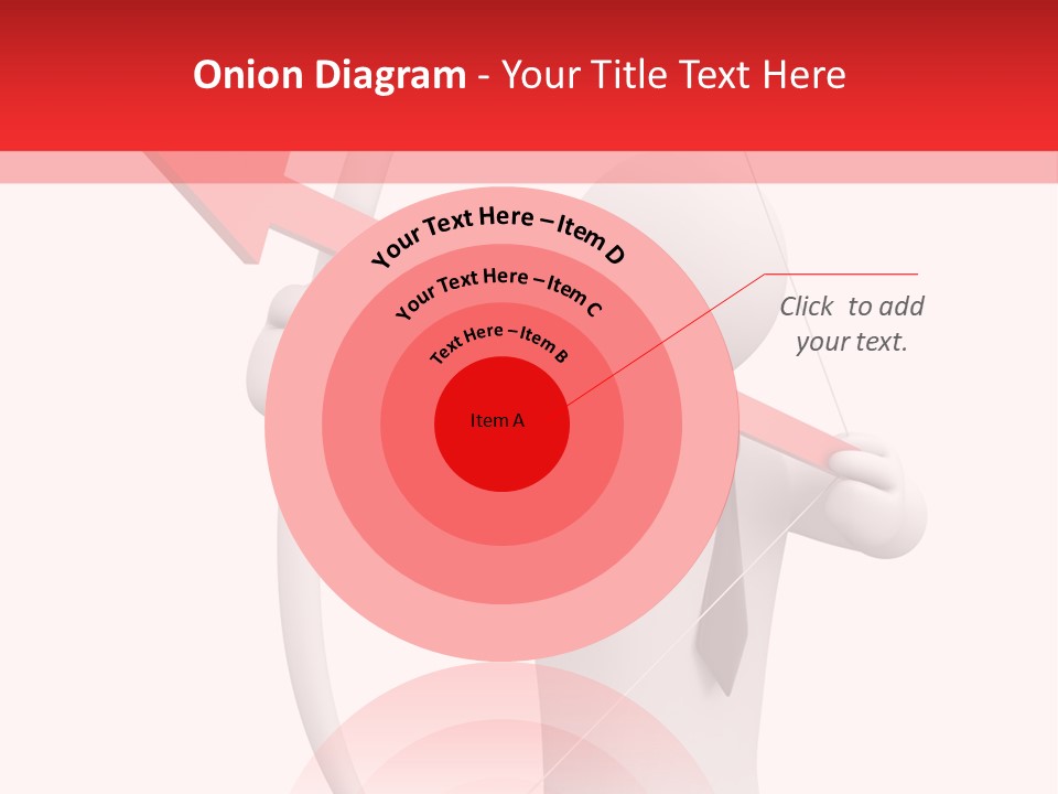 Workforce Puppet Corporate PowerPoint Template
