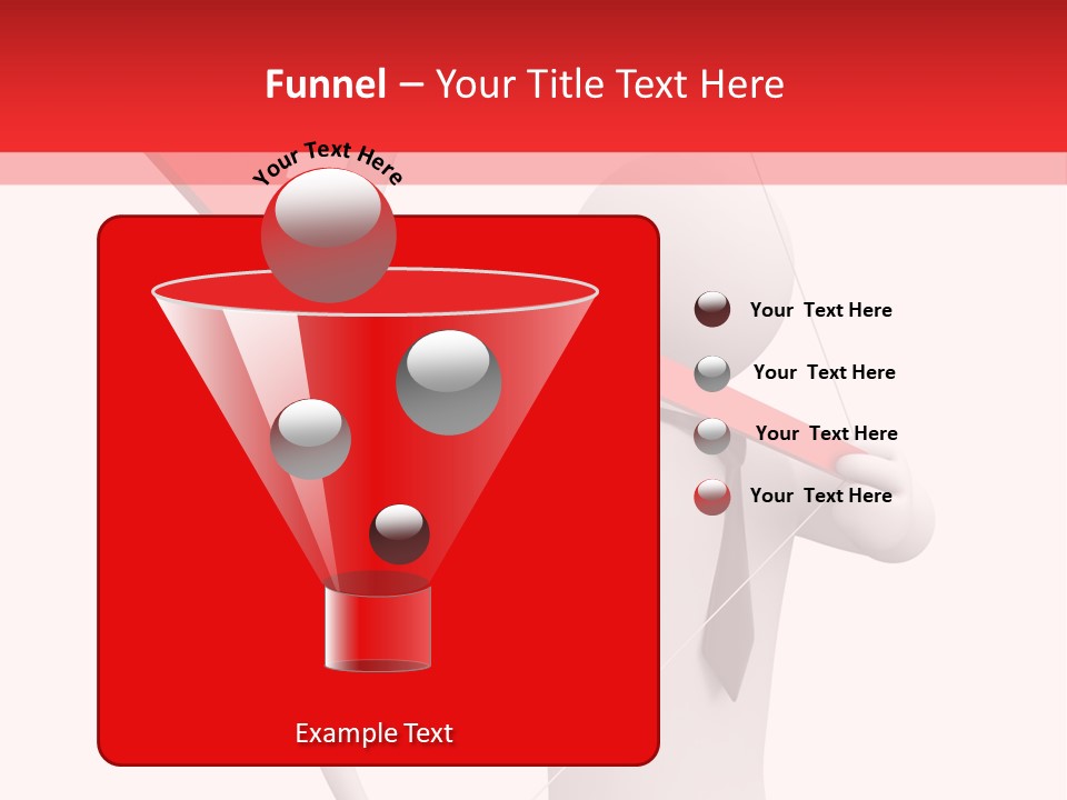Workforce Puppet Corporate PowerPoint Template