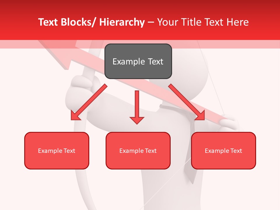 Workforce Puppet Corporate PowerPoint Template