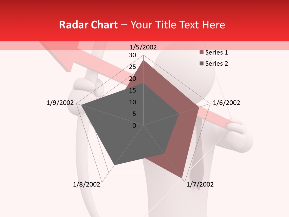 Workforce Puppet Corporate PowerPoint Template