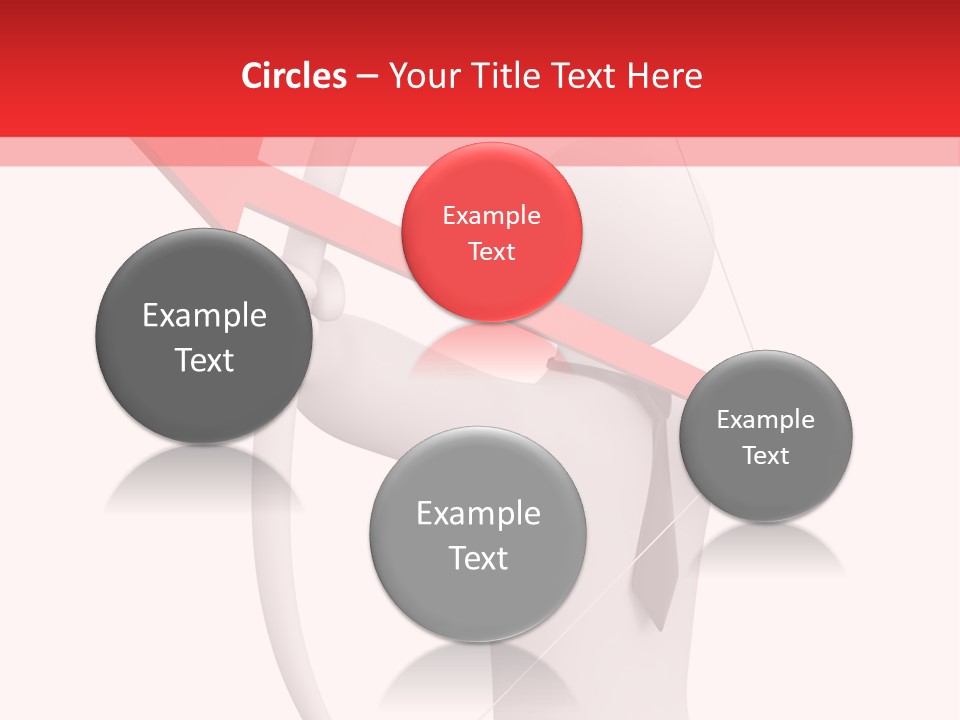 Workforce Puppet Corporate PowerPoint Template