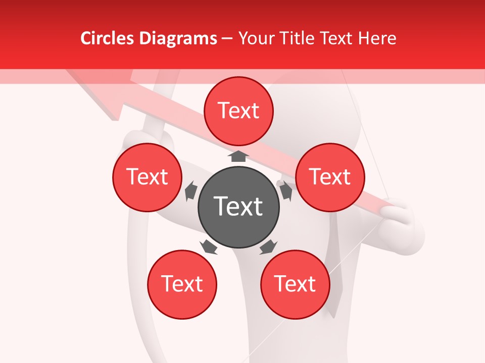 Workforce Puppet Corporate PowerPoint Template