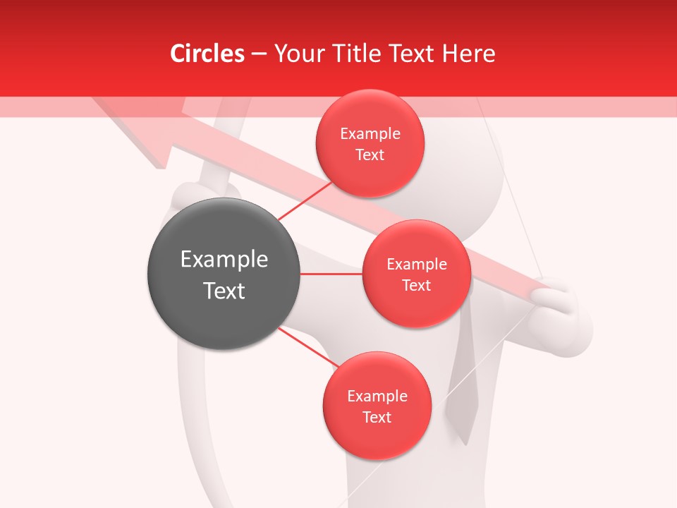 Workforce Puppet Corporate PowerPoint Template