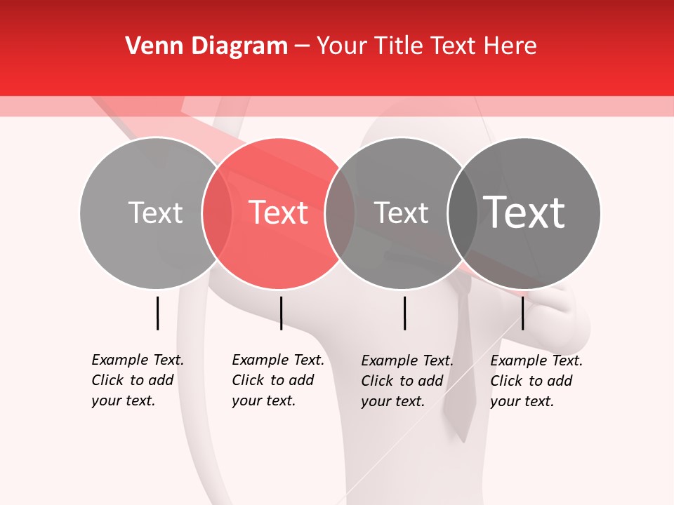 Workforce Puppet Corporate PowerPoint Template