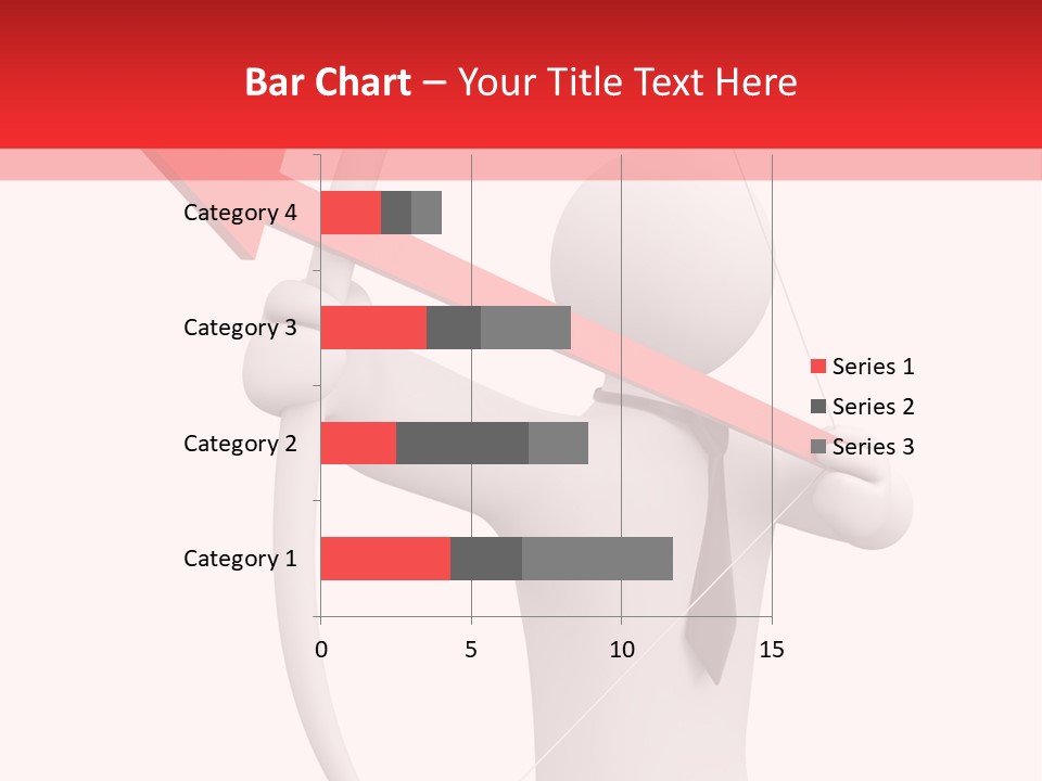 Workforce Puppet Corporate PowerPoint Template