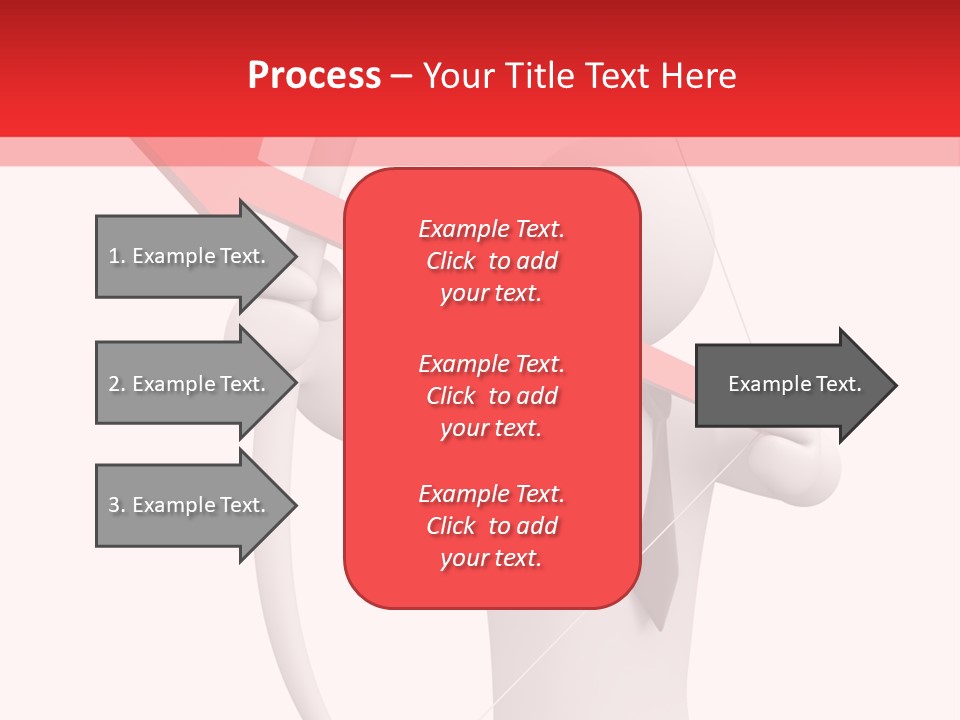 Workforce Puppet Corporate PowerPoint Template