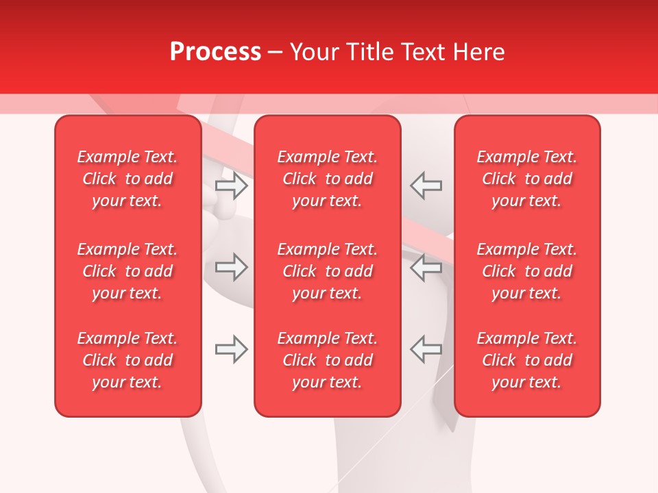 Workforce Puppet Corporate PowerPoint Template