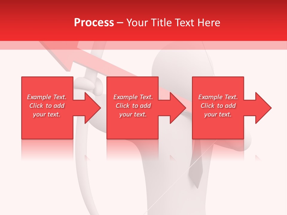 Workforce Puppet Corporate PowerPoint Template