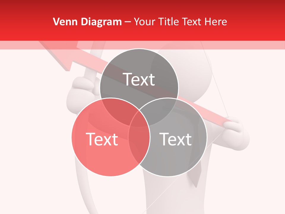 Workforce Puppet Corporate PowerPoint Template