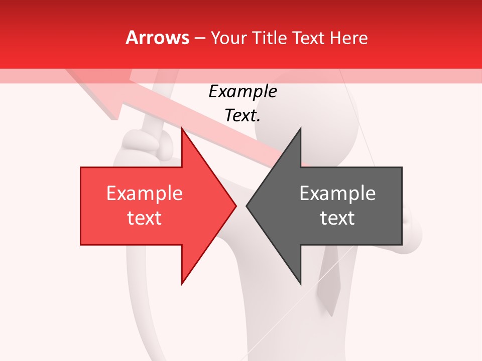 Workforce Puppet Corporate PowerPoint Template