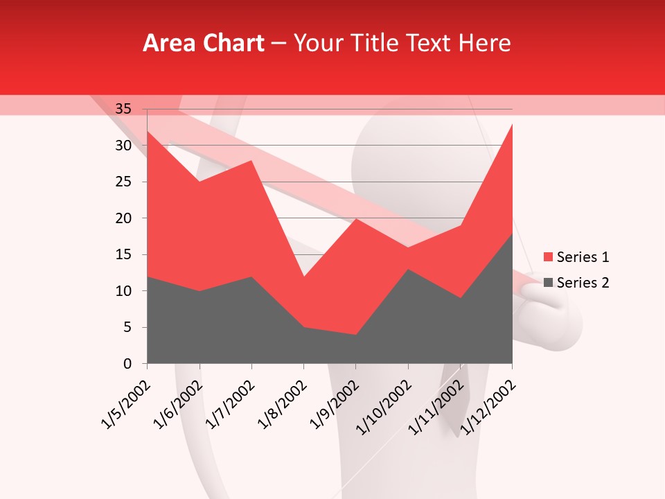 Workforce Puppet Corporate PowerPoint Template