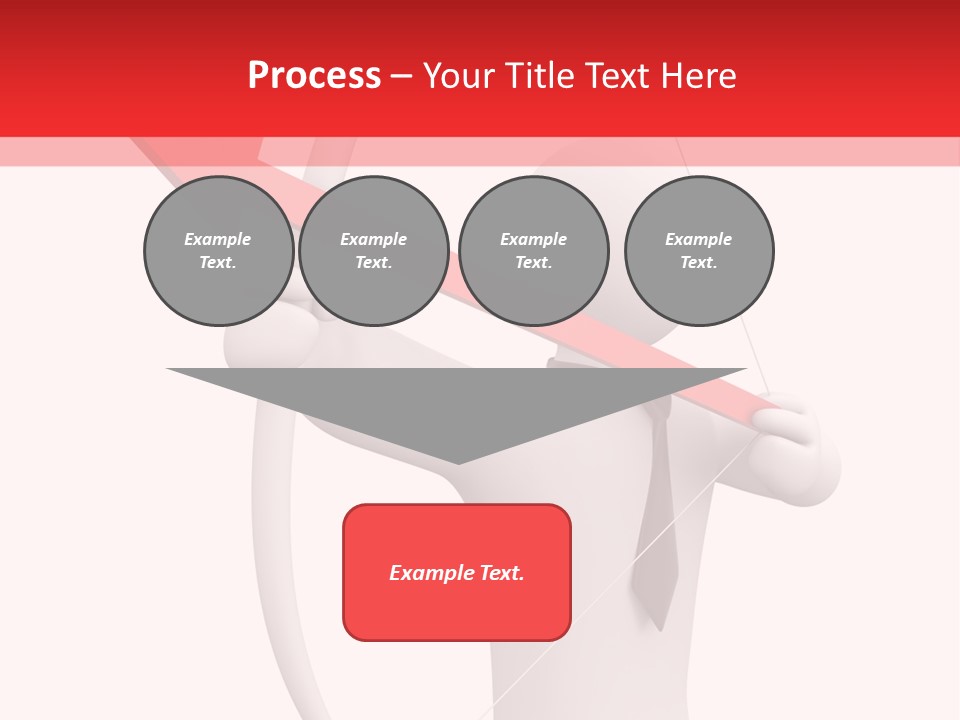 Workforce Puppet Corporate PowerPoint Template