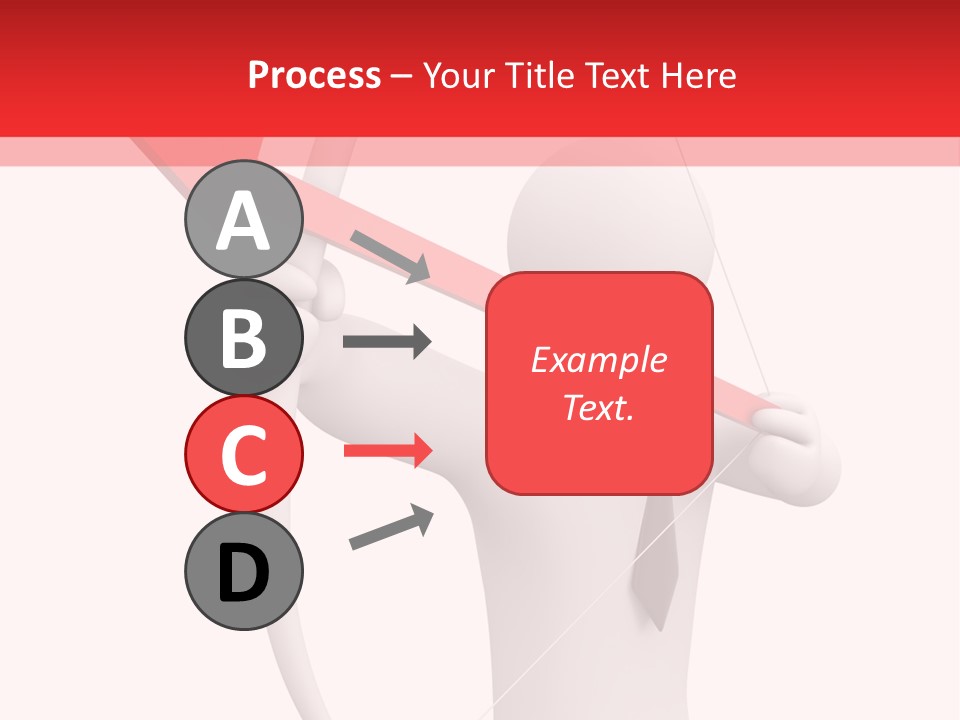 Workforce Puppet Corporate PowerPoint Template