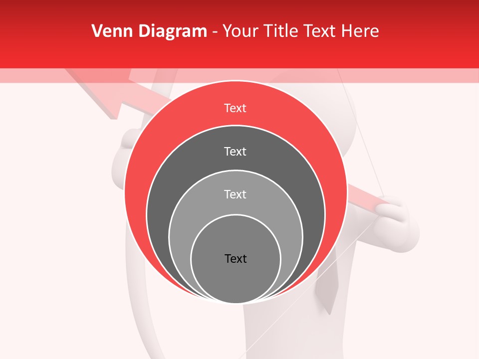 Workforce Puppet Corporate PowerPoint Template