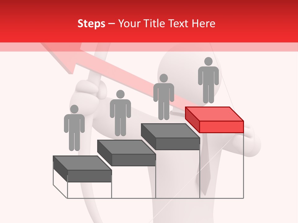 Workforce Puppet Corporate PowerPoint Template