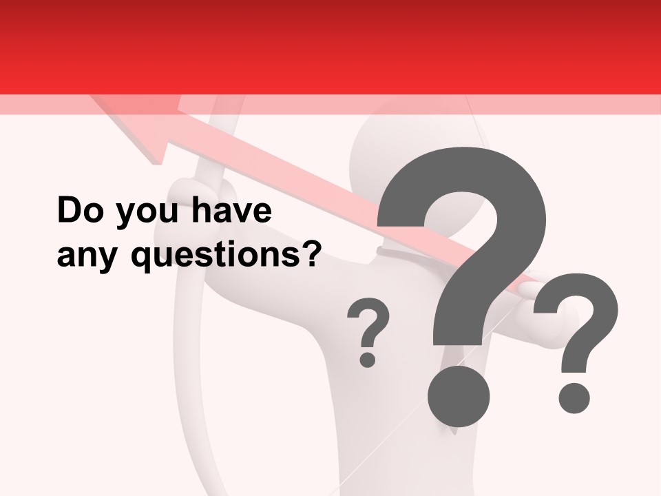 Workforce Puppet Corporate PowerPoint Template