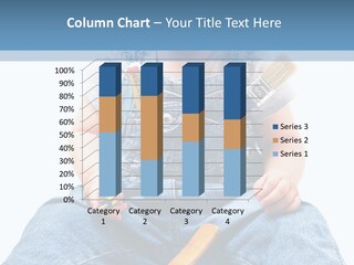 Giocare Bambino Infanzia PowerPoint Template