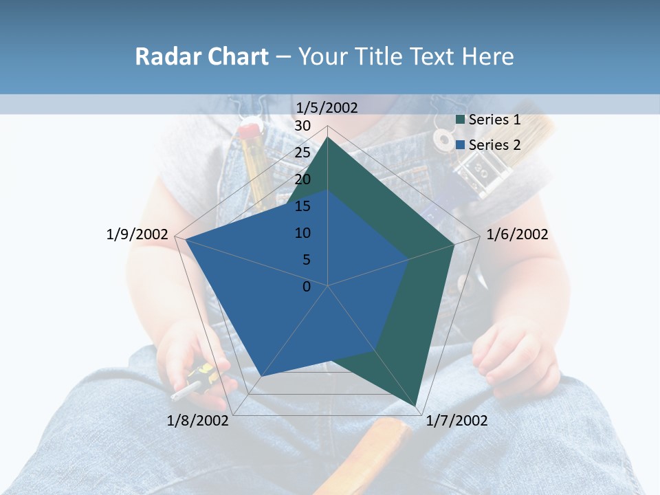 Giocare Bambino Infanzia PowerPoint Template