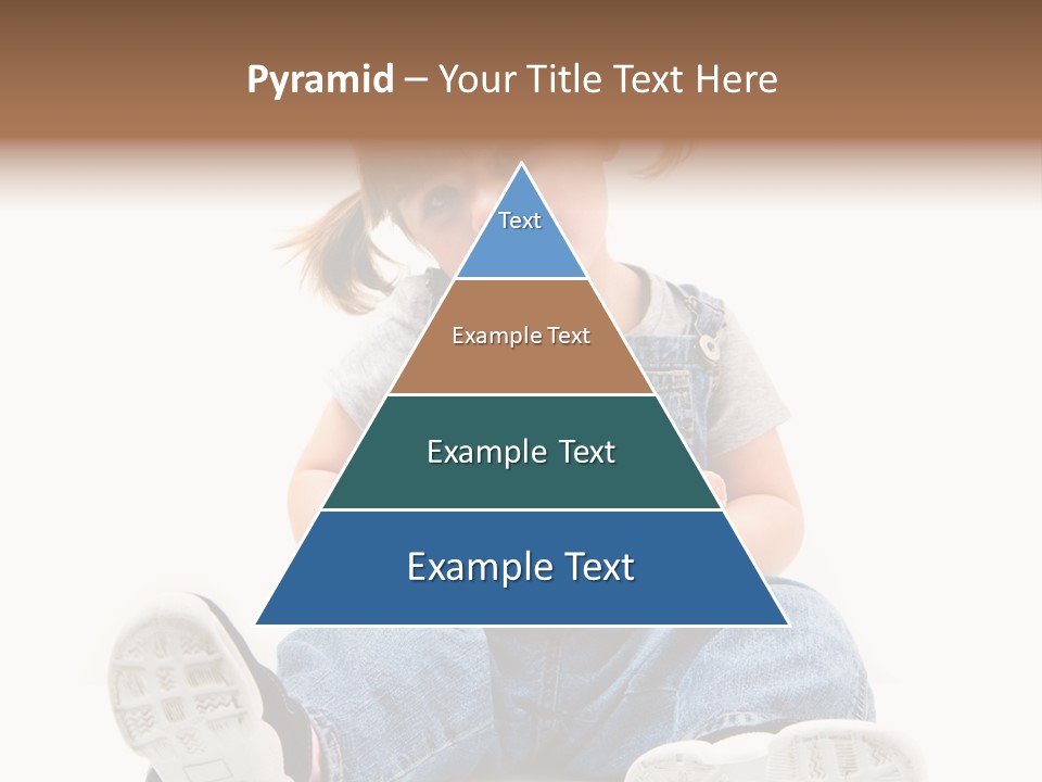 Buffa Sfondo Bella PowerPoint Template