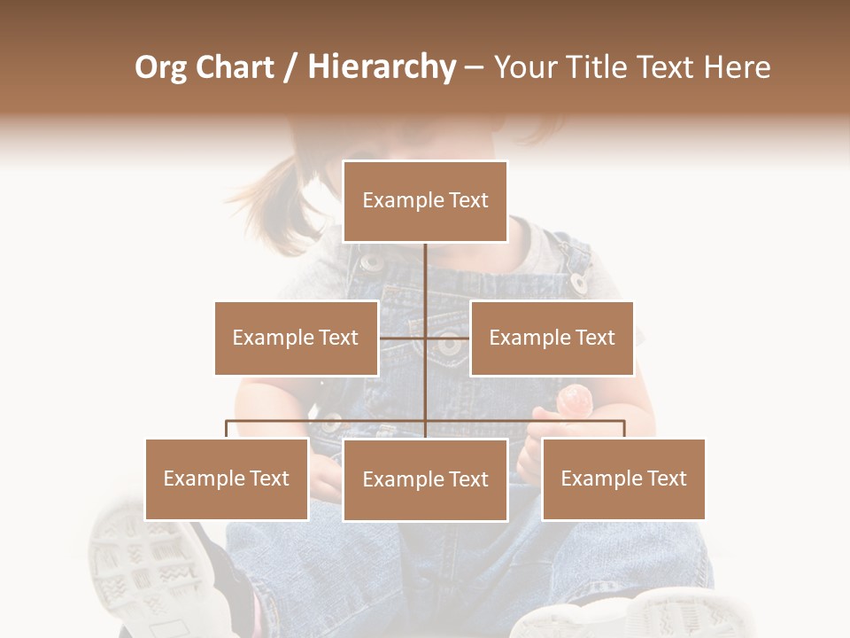 Buffa Sfondo Bella PowerPoint Template