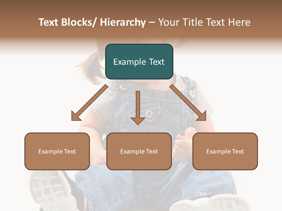 Buffa Sfondo Bella PowerPoint Template