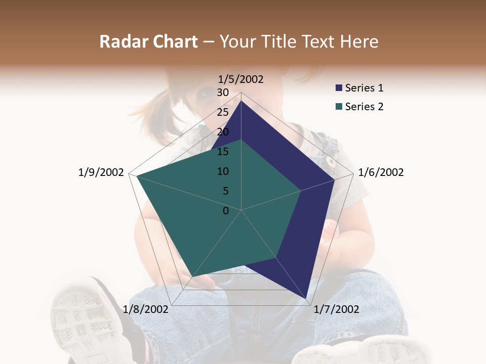 Buffa Sfondo Bella PowerPoint Template