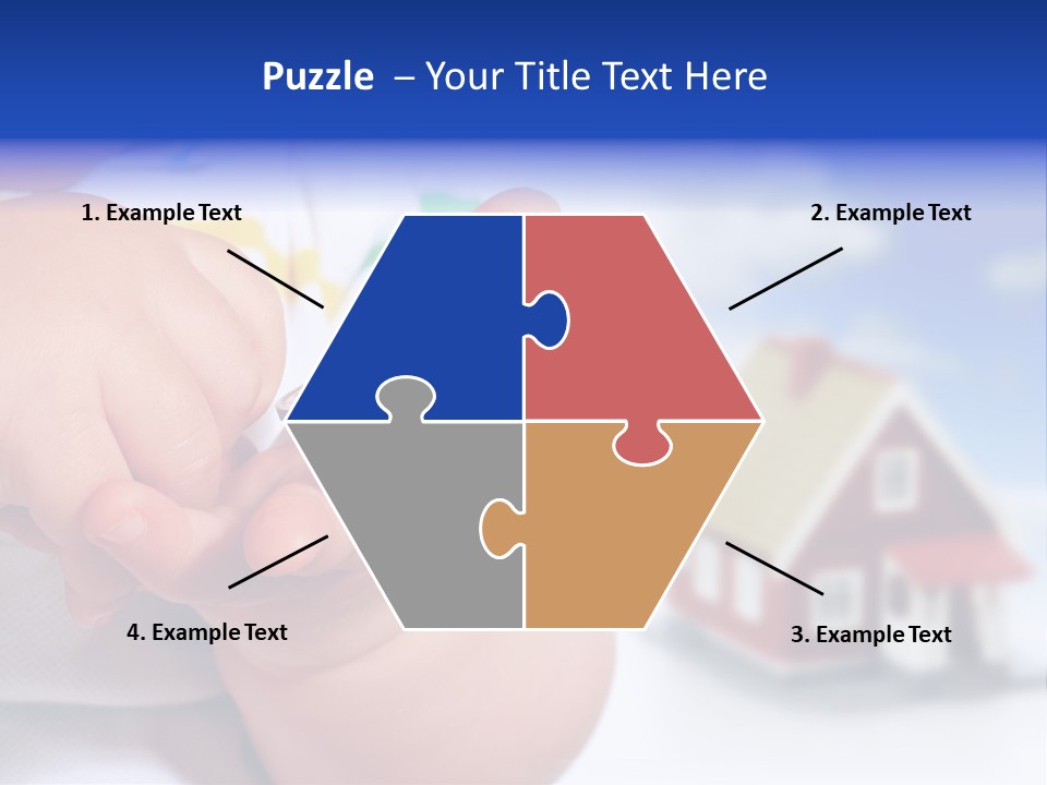 Idea Purchase Money PowerPoint Template