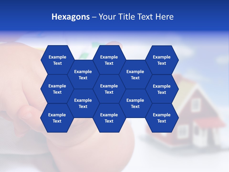 Idea Purchase Money PowerPoint Template