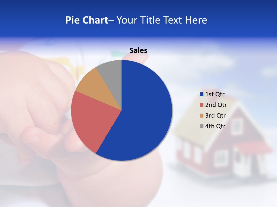 Idea Purchase Money PowerPoint Template