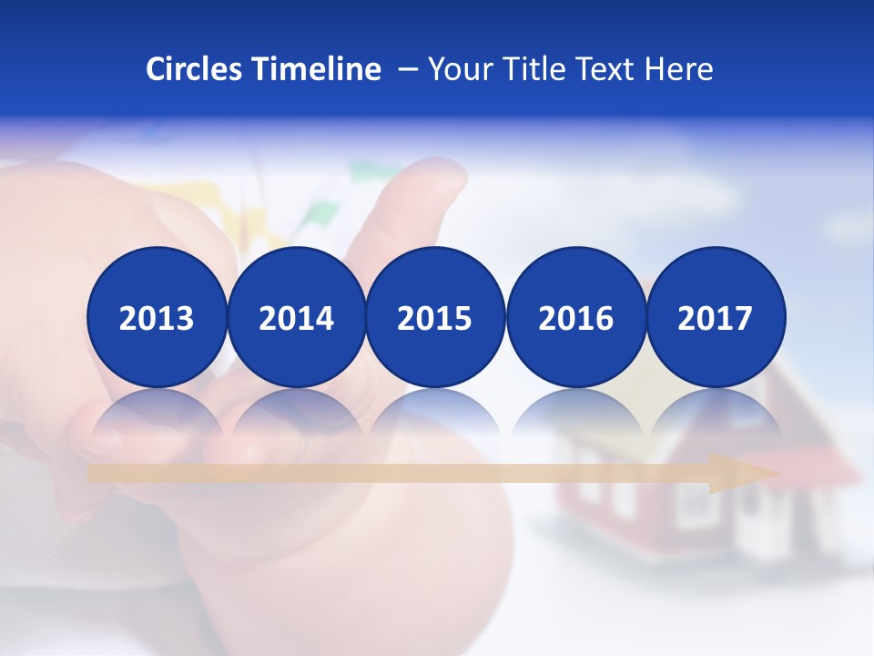 Idea Purchase Money PowerPoint Template