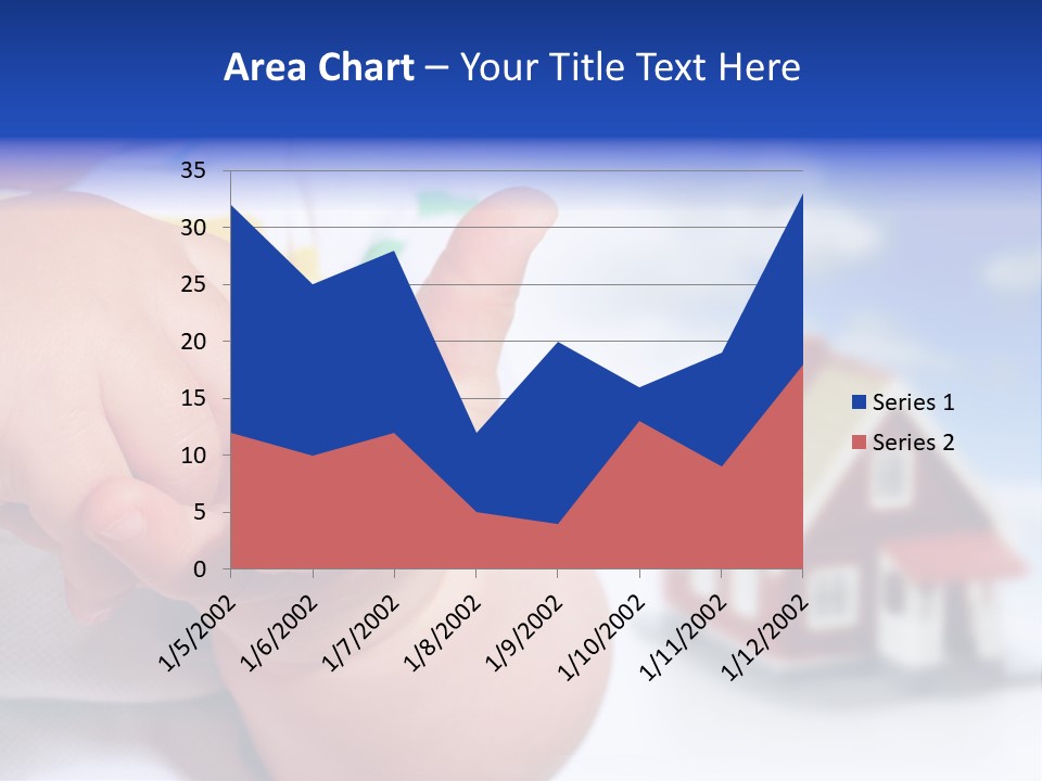 Idea Purchase Money PowerPoint Template